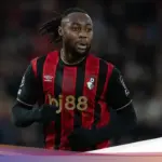 Dulu Ditolak Banyak Akademi, Antoine Semenyo Kini Jadi Rebutan Klub Raksasa Liga Inggris