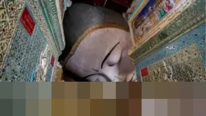 Dunia Berduka: Rangkaian Bencana Alam Dahsyat Guncang Berbagai Negara Sepanjang Tahun 2025