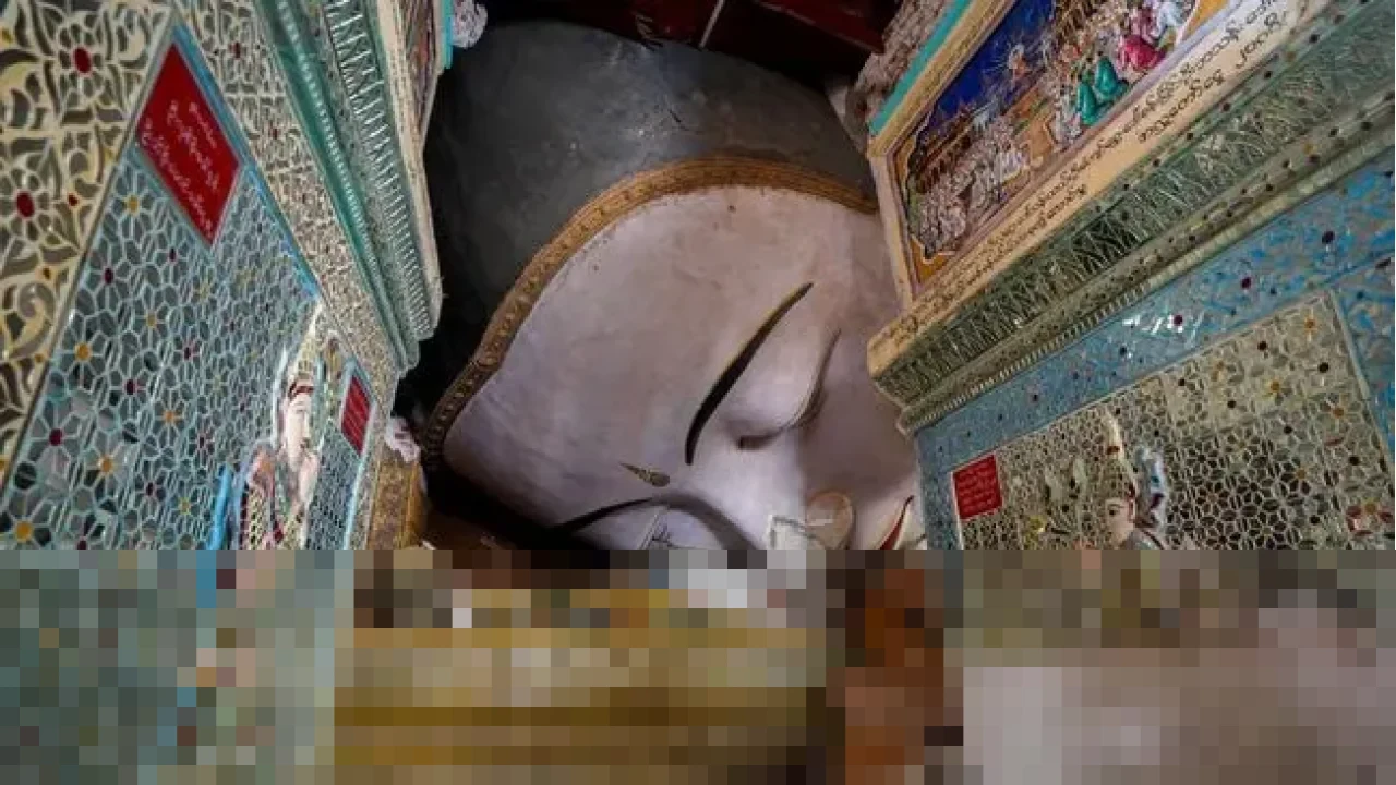 Dunia Berduka: Rangkaian Bencana Alam Dahsyat Guncang Berbagai Negara Sepanjang Tahun 2025