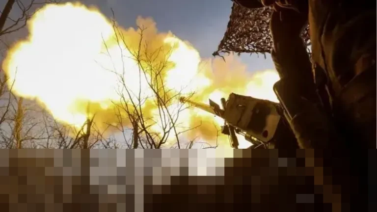 Dunia Diguncang Rentetan Konflik Sepanjang 2025: Puluhan Ribu Jiwa Melayang di Berbagai Kawasan