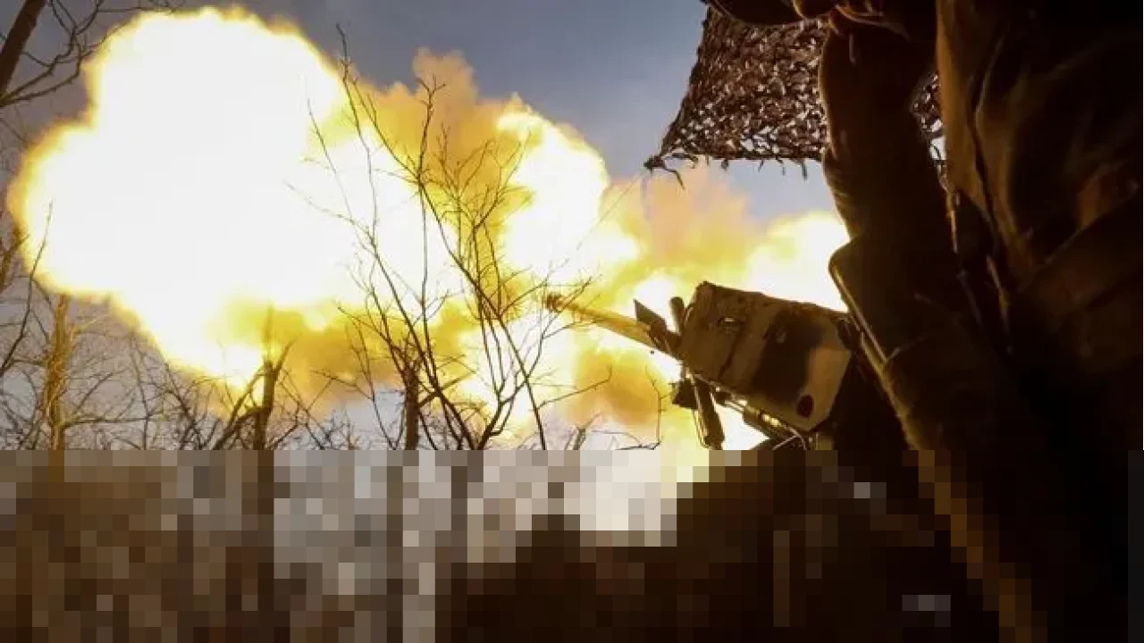 Dunia Diguncang Rentetan Konflik Sepanjang 2025: Puluhan Ribu Jiwa Melayang di Berbagai Kawasan