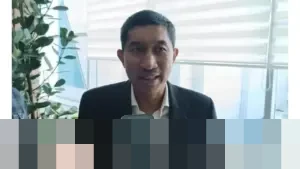 Dwi Rio Sambodo: Kenaikan UMP Bukan Satu-satunya Instrumen Utama Peningkatan Kesejahteraan Pekerja