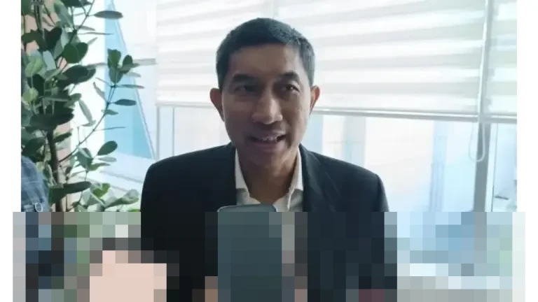 Dwi Rio Sambodo: Kenaikan UMP Bukan Satu-satunya Instrumen Utama Peningkatan Kesejahteraan Pekerja