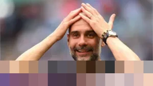 Dwight Yorke: Luis Enrique Pelatih Top, Tak Mengejutkan Jika Gantikan Guardiola di Manchester City