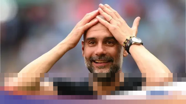 Dwight Yorke: Luis Enrique Pelatih Top, Tak Mengejutkan Jika Gantikan Guardiola di Manchester City