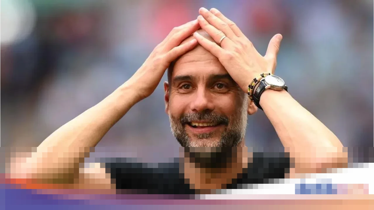 Dwight Yorke: Luis Enrique Pelatih Top, Tak Mengejutkan Jika Gantikan Guardiola di Manchester City