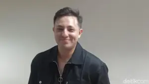 Dylan Carr Umumkan Rencana Pernikahan Setelah 2 Tahun Bersama Kekasih