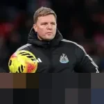 Eddie Howe: “Intensitas Masih Jadi Identitas Newcastle United” Meski Dihantam Badai Cedera