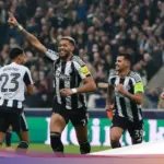 Eddie Howe: Rekor Apik Newcastle atas Manchester United Tak Jamin Kemenangan di Boxing Day