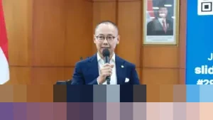 Eddy Soeparno: “2026 Harus Jadi Titik Balik Kebijakan Mitigasi Perubahan Iklim Nasional”