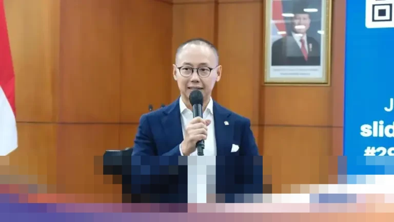 Eddy Soeparno: “2026 Harus Jadi Titik Balik Kebijakan Mitigasi Perubahan Iklim Nasional”