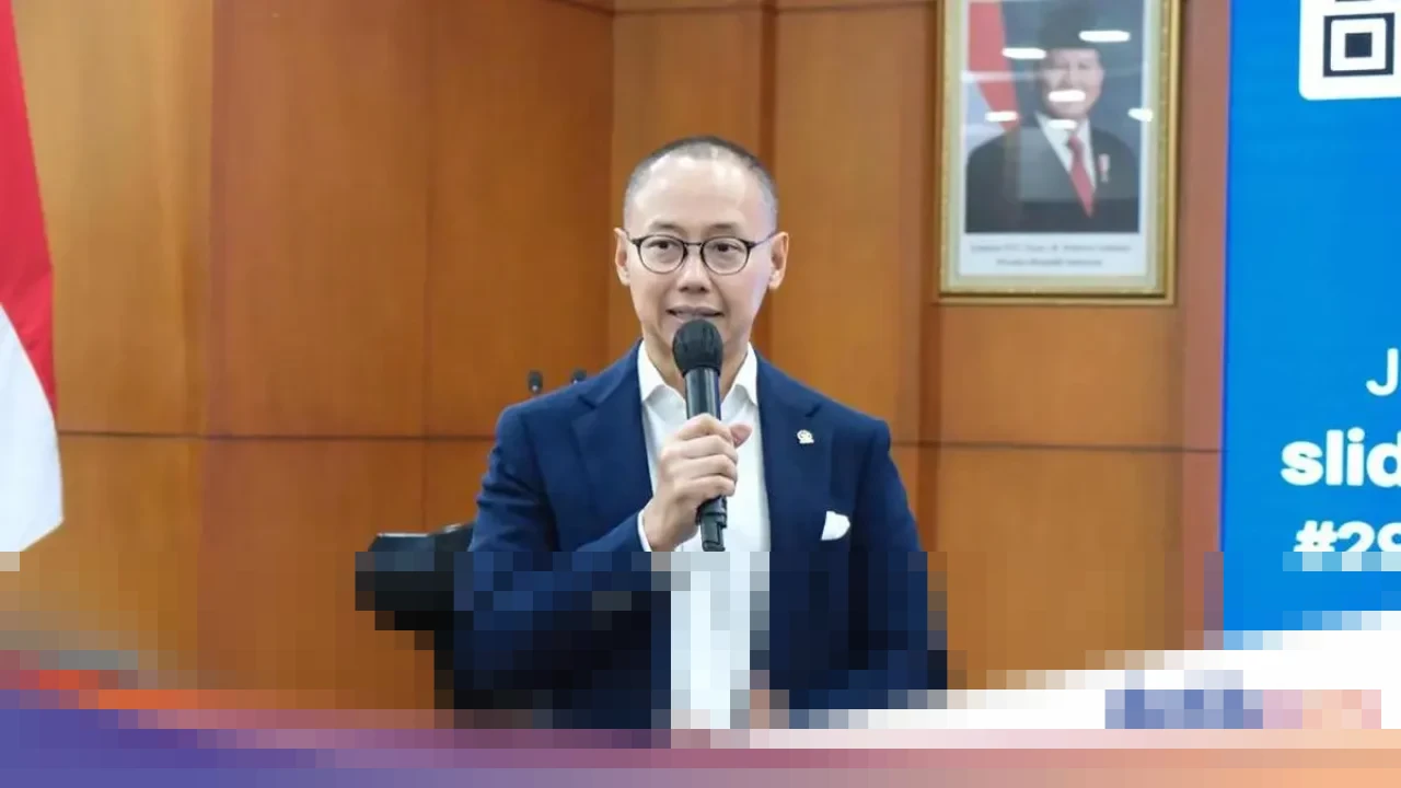Eddy Soeparno: “2026 Harus Jadi Titik Balik Kebijakan Mitigasi Perubahan Iklim Nasional”