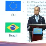 Eddy Soeparno Desak DPR Segera Sahkan RUU Perubahan Iklim: Bencana Hidrometeorologi Kian Meluas