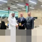 Eddy Soeparno Fasilitasi Masdar Energy, Dorong Perluasan Investasi Energi Terbarukan di Indonesia