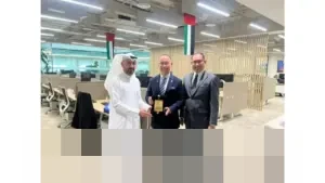 Eddy Soeparno Fasilitasi Masdar Energy, Dorong Perluasan Investasi Energi Terbarukan di Indonesia