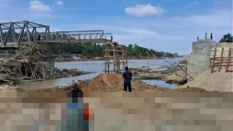 Eddy Soeparno: Indonesia Telah Memasuki Krisis Iklim, Jauh Lebih Serius dari Perubahan Iklim Biasa