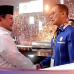 Eddy Soeparno: PAN Setia Dukung Prabowo, Konsistensi Lebih Utama dari Koalisi Permanen Formal