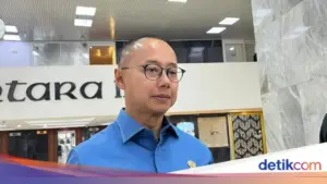 Eddy Soeparno: “PAN Terbuka Opsi Pembenahan Pemilu, Politik Uang Ancaman Serius Demokrasi”