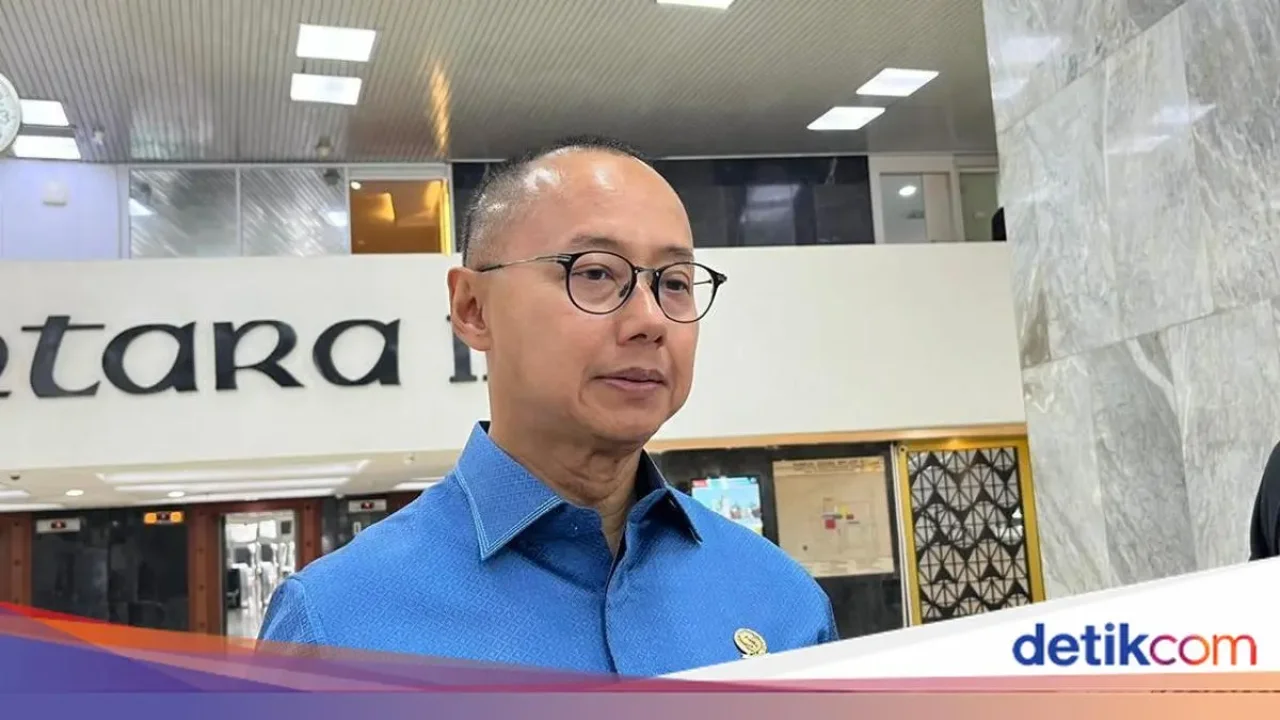 Eddy Soeparno: “PAN Terbuka Opsi Pembenahan Pemilu, Politik Uang Ancaman Serius Demokrasi”