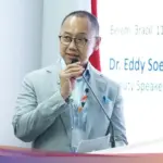 Eddy Soeparno: Solusi Jangka Menengah Mendesak Atasi Krisis Sampah Perkotaan