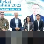 Eddy Soeparno Tegaskan Ketahanan Energi Kunci Utama Dorong Pertumbuhan Ekonomi Nasional 8 Persen