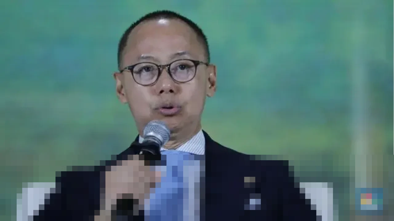 Eddy Soeparno: Transisi Energi Kunci Indonesia Lepas dari Jeratan Impor