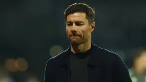 Eder Sarabia Soroti Perlakuan ‘Permusuhan Berlebihan’ terhadap Xabi Alonso di Real Madrid