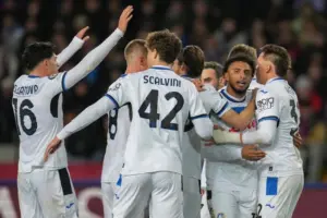 Ederson Ogah Perpanjang Kontrak, Manchester United Siap Tikung Atalanta