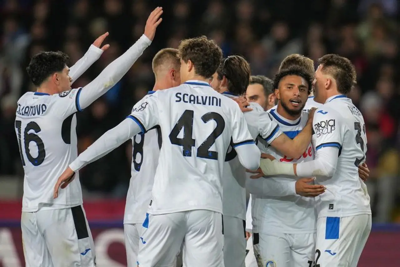 Ederson Ogah Perpanjang Kontrak, Manchester United Siap Tikung Atalanta