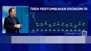Efek Purbaya dan Gejolak Global Bentuk Arah Pasar Keuangan Indonesia Sepanjang 2025