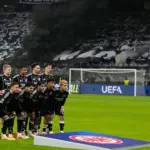 Frankfurt Siap Permalukan Barcelona: Hantu Camp Nou 2022 dan Tembok Keropos