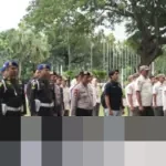 Eko Saptono: “Tempat Hiburan Tidak Diperbolehkan Menyalakan Kembang Api Saat Pergantian Tahun”