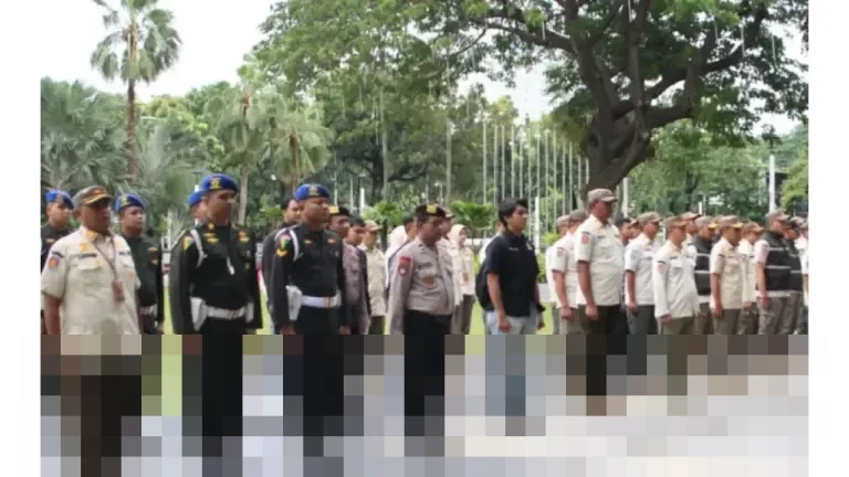 Eko Saptono: “Tempat Hiburan Tidak Diperbolehkan Menyalakan Kembang Api Saat Pergantian Tahun”