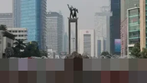 Ekonom IQI Global Shan Saeed: “Fondasi Makro Indonesia Semakin Kokoh dan Kredibel”