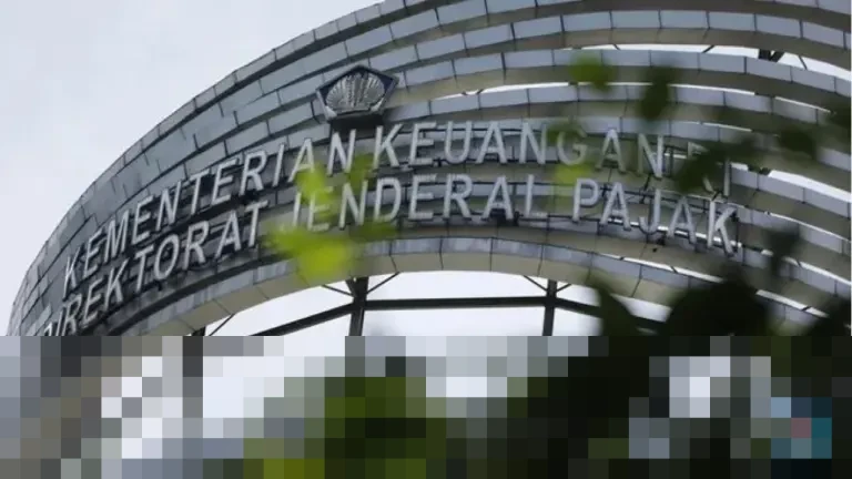 Ekonom Proyeksikan Penerimaan Pajak 2026 Melesat, Shortfall Dipastikan Tak Terulang