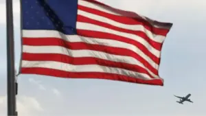 Ekonomi AS Tumbuh 4,3% di Q3 2025, Trump Klaim Era Keemasan di Tengah Isu Inflasi