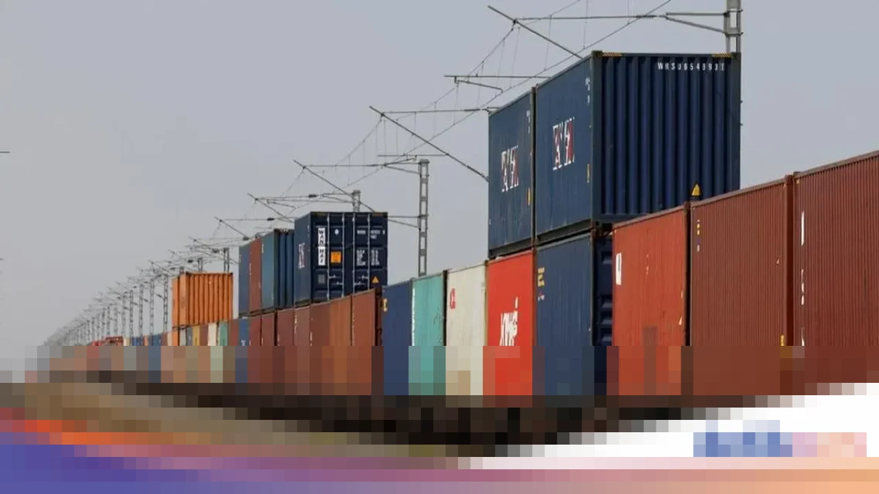 Ekonomi India Melonjak, Resmi Lampaui Jepang dan Jadi Kekuatan Keempat Dunia