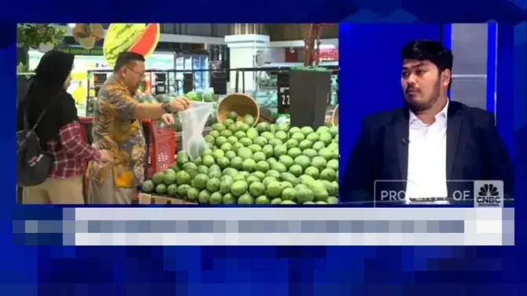 Ekonomi RI Diproyeksi Tumbuh 5% pada 2026, Peran Sektor Swasta Kunci Capai Target Lebih Tinggi