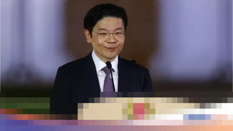 Ekonomi Singapura Tumbuh 4,8% pada 2025, Didorong Bisnis AI dan Semikonduktor