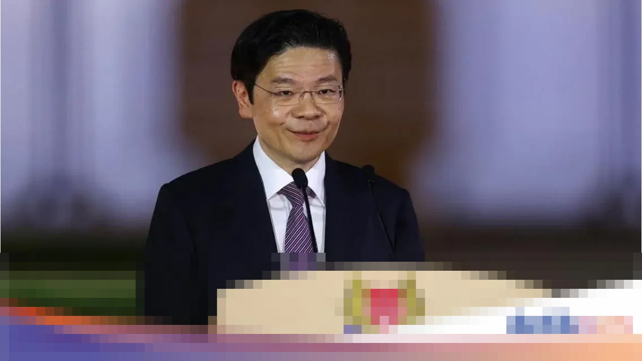 Ekonomi Singapura Tumbuh 4,8% pada 2025, Didorong Bisnis AI dan Semikonduktor