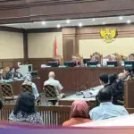 Eks Dirjen Ungkap Kewenangan Jurist Tan di Kemendikbudristek, Jaksa: “Ngeri-ngeri Sedap”