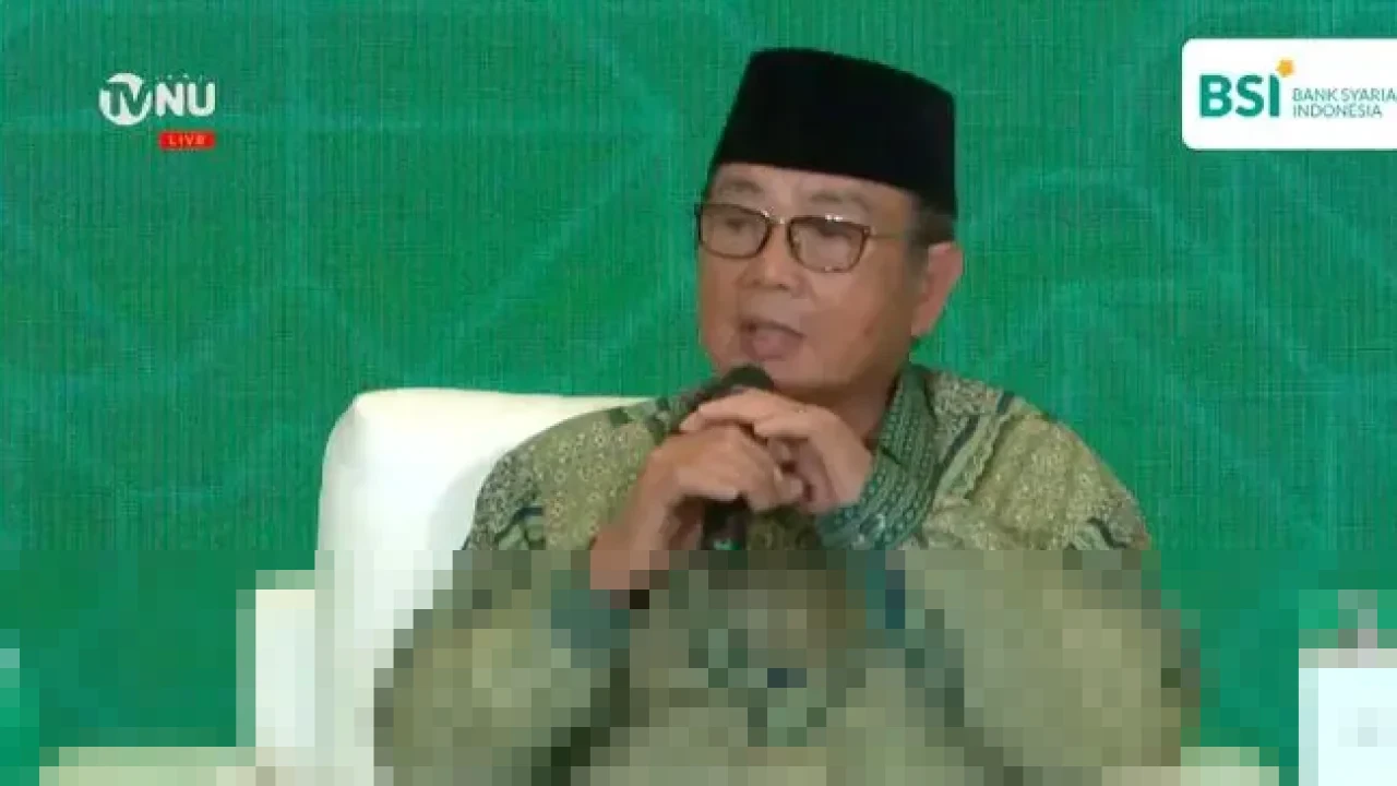 Eks Gubernur BI: Kualitas SDM Indonesia Menurun Drastis, Peringatkan ‘Jurang Peradaban’ dengan Negara Tetangga