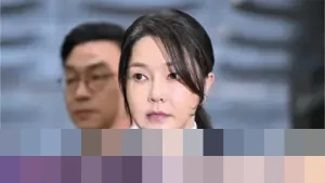 Eks Ibu Negara Korsel Didakwa Terima Suap Rp 4,3 Miliar dan Intervensi Pemilu