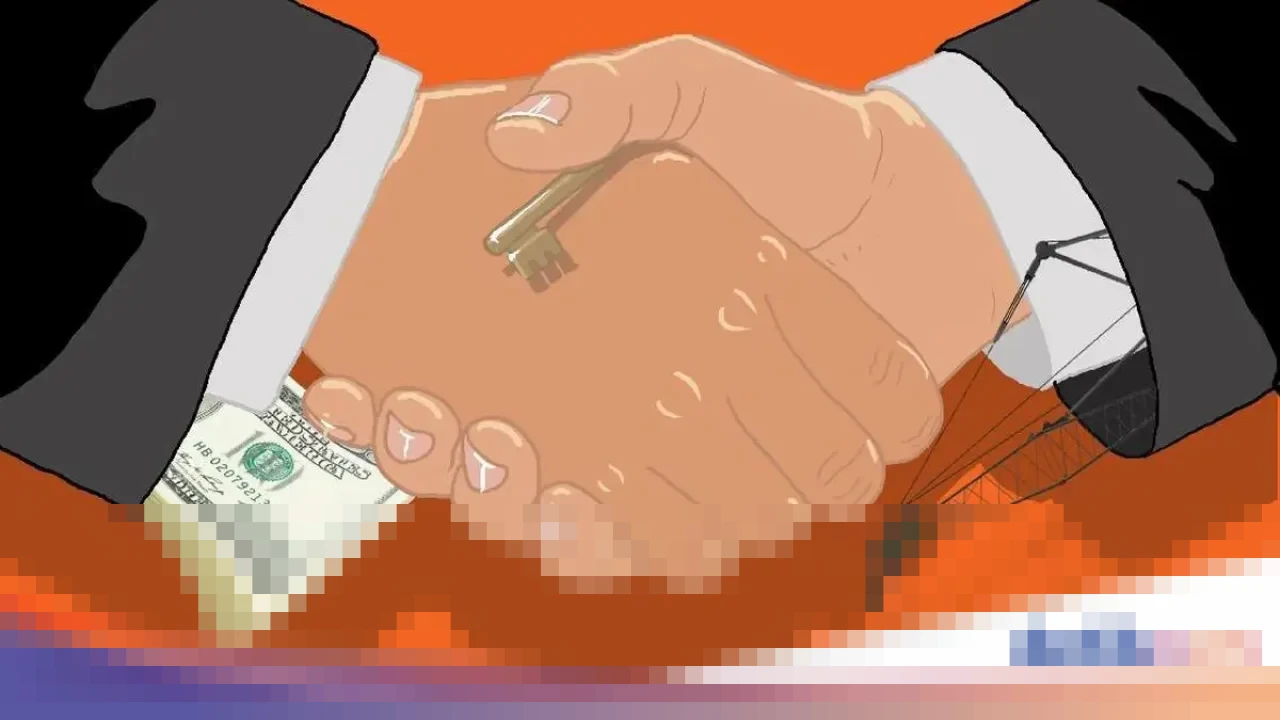 Eks Jaksa Agung Nigeria Abubakar Malami Didakwa Kasus Pencucian Uang Rp 99,3 Miliar Bersama Anak dan Istri