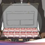 Eks Kepala Bank di Lebak Divonis 4 Tahun Penjara atas Korupsi Rp 550 Juta untuk Judi Online