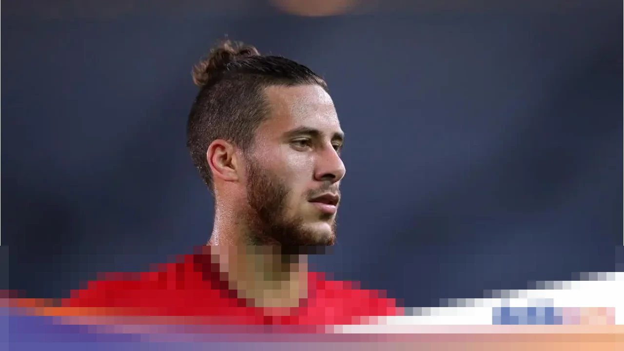 Eks Pemain Liga Inggris Ramadan Sobhi Divonis Penjara dan Kerja Paksa Usai Terbukti Gunakan Joki Ujian di Mesir