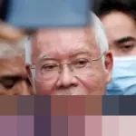 Eks PM Malaysia Najib Razak Dihukum 15 Tahun Penjara dan Denda Rp 47,4 Triliun dalam Kasus 1MDB