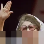Eks PM Perempuan Pertama Bangladesh Khaleda Zia Tutup Usia pada 80 Tahun