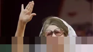 Eks PM Perempuan Pertama Bangladesh Khaleda Zia Tutup Usia pada 80 Tahun