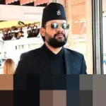 Eks Rapper Balendra Shah, Wali Kota Kathmandu, Siap Bersaing Rebut Kursi PM Nepal pada Pemilu 2026